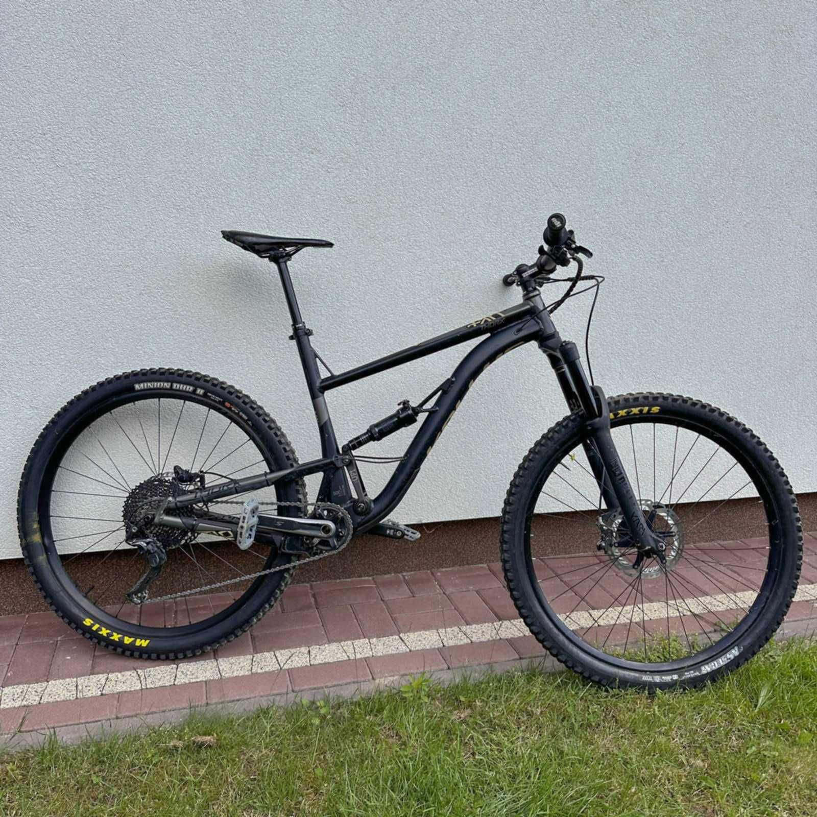 Rower Kellys Thorx 30 L 2019 29'