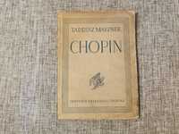 Chopin - Tadeusz Mayzner