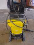 Karcher na czesci