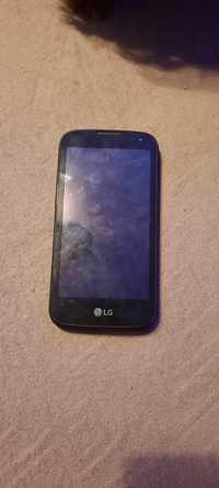 Telefon LG K3 LTE
