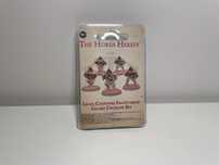 Warhammer Legio Custodes Sagittarum Guard Upgrade Set (Oryginalny)