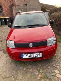 Fiat Panda 2011 r.