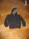 Bluza wiosenno-jesienna z kapturem Cubus 98 cm 3 lata