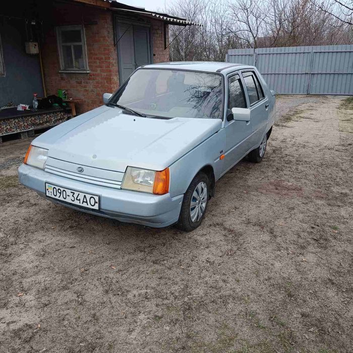 Таврия Славута 1.2 2004г