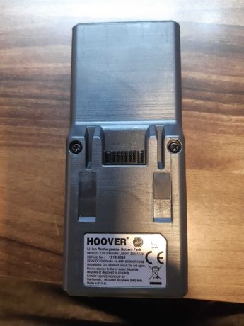 Akumulator Bateria Hoover Freedom FD22BC b001 cfh