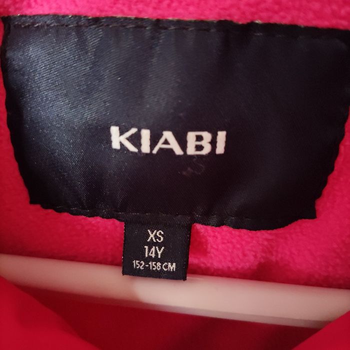 Kurtka płaszczyk jesienna roz 152