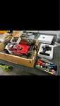 Truggy 1/8 Robitronic Mantis