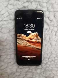 Apple iPhone 7 32gb Black (Чорний)