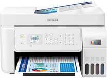 БФП Epson EcoTank L5316 WiFi (C11CJ65413) Принтер Epson