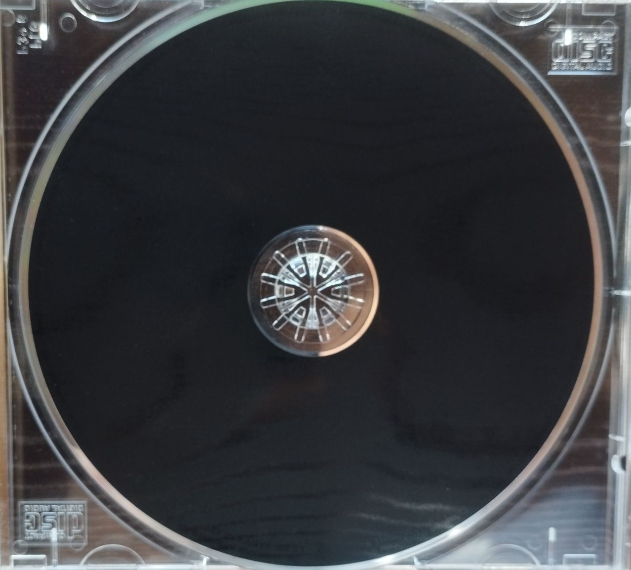 Kanye West - Watch The throne cd