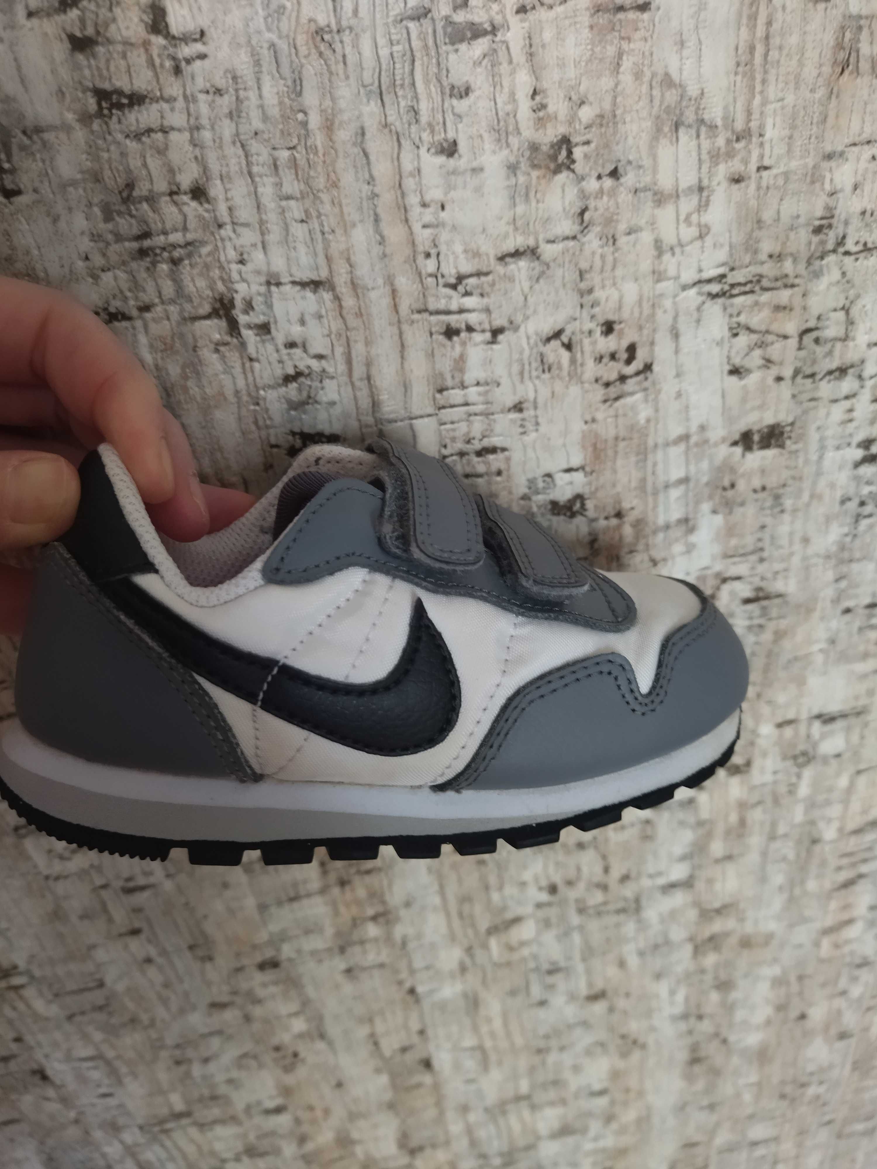 Детские кроссовки найк оригинал (Nike ) 23 размер