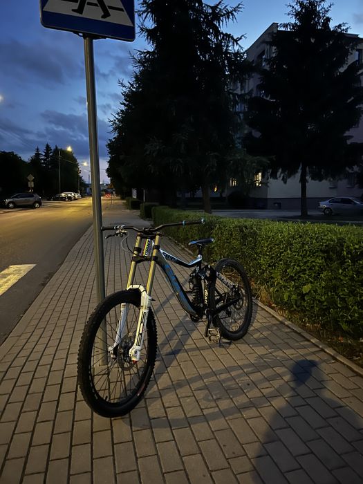 Rower dh Gianr Glory 2104