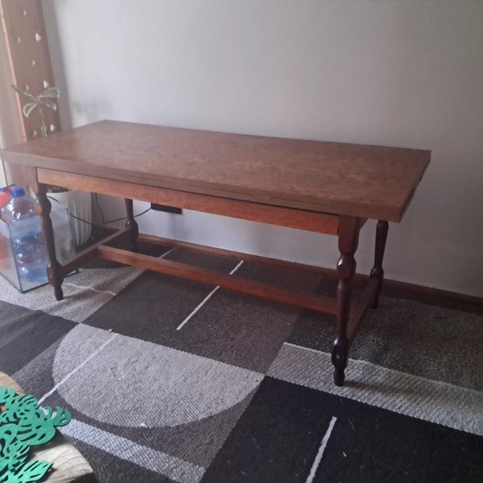 Ława -Stół rozkładany