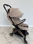 Коляска cybex coya