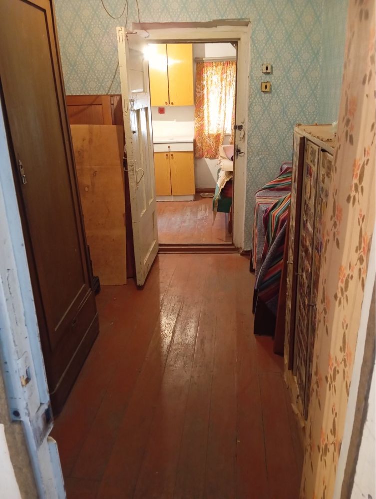 Продам дом в г. Апостолово