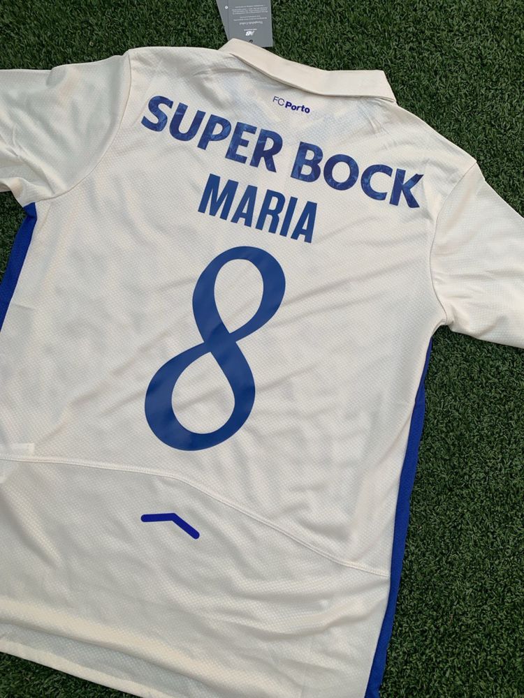 Kit criança FCPorto alternativo 25/26