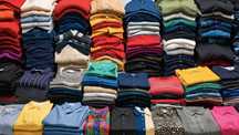 Odzież używana 1 klasy 1 gatunek secondhand ubrania ciuchy