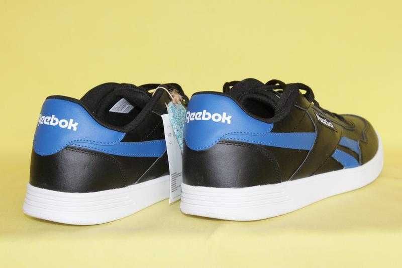 Кросівки чоловічі Reebok, розмiр 47,5