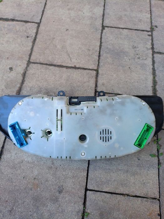 Licznik audi a4 B5 lift 1.8 benzyna 8d0919.861h