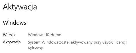 Zestaw komputerowy PC z monitorem - Windows 10 i Office Pro 2010