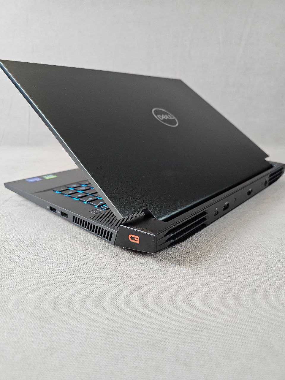 Dell G16 7620 16"/QHD/i7-12700H/RTX 3060/16GB RAM/1TB SSD/New/USA