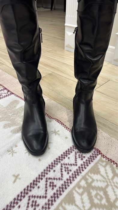 Сапожки Baldinini