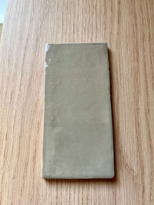 Płytki Equipe Masia Olive 7,5x15