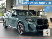 BMW X1 sDrive20i M Sport 1.5 (170KM)| Aktywne fotele przednie!