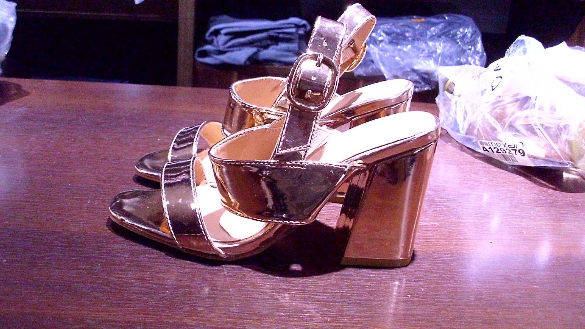 buty damskie sandały NOWE [016] / rozm  37