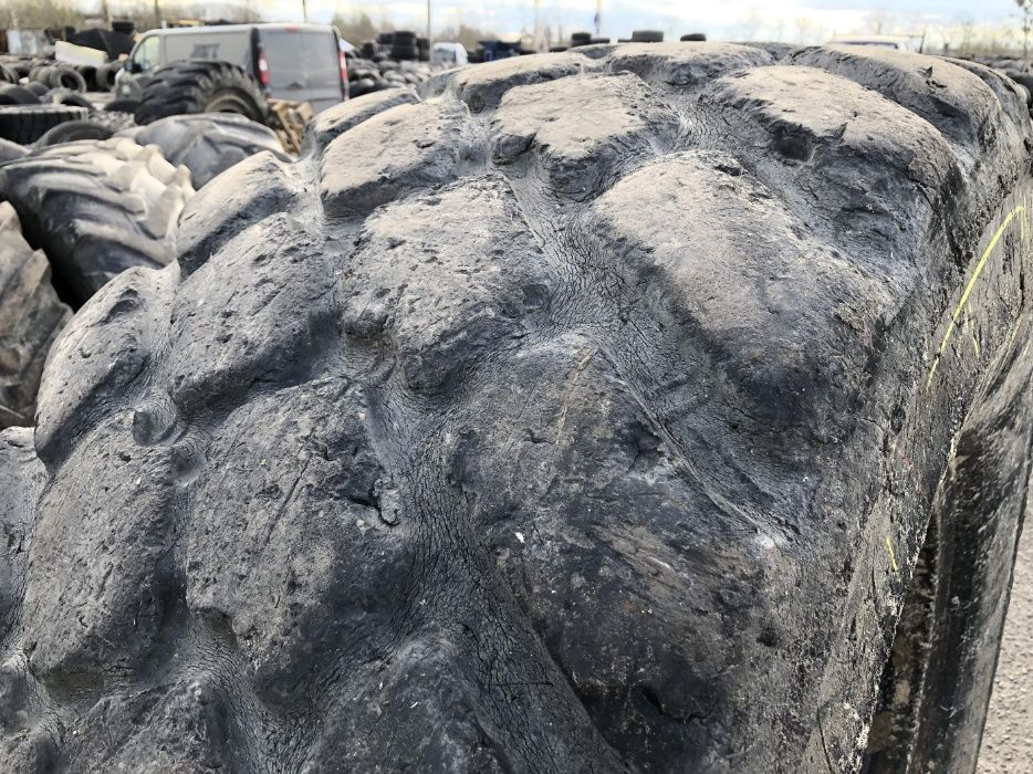 625/70R25 OPONA MICHELIN XLD ładowarka wozidło 50-60%