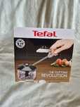 Tefal revolution rozdrabniacz pomoc w kuchni krojenie w 5 sekund nowy