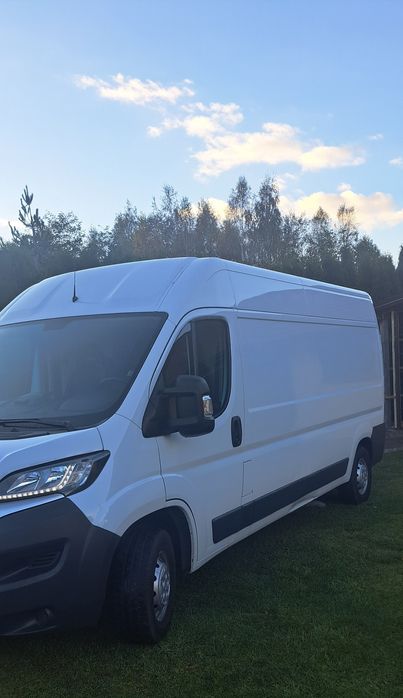 Fiat Ducato 2.3 H2L3