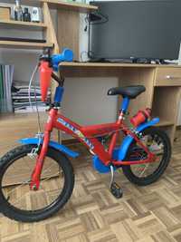 Bicicleta para a criança