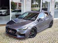 Hyundai i30 N 2.0 T-GDi Pack Performance