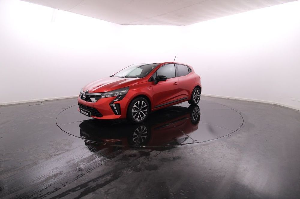 Mitsubishi Colt 1.0 MPI-T Invite