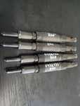 FORD MONDEO III MK3 03-07 2.0 TDDI WTRYSKIWACZ 0432133800