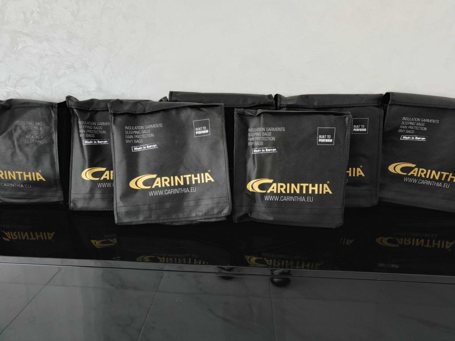 Штани Carinthia G-LOFT® ULTRA PANTS 2.0 для військових