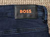 Hugo Boss delaware slim fit джинсы оригинал W34 L30