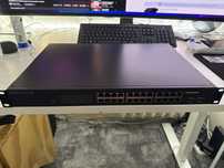Switch Zyxel GS1900-24HP POE