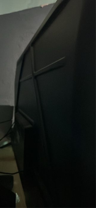 TCL 55  smart tv