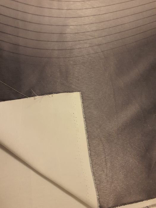 Tkanina zasłonowo-obrusowa szer.148 cm.