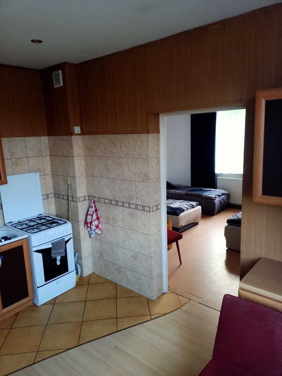 Kwarera pracownicza