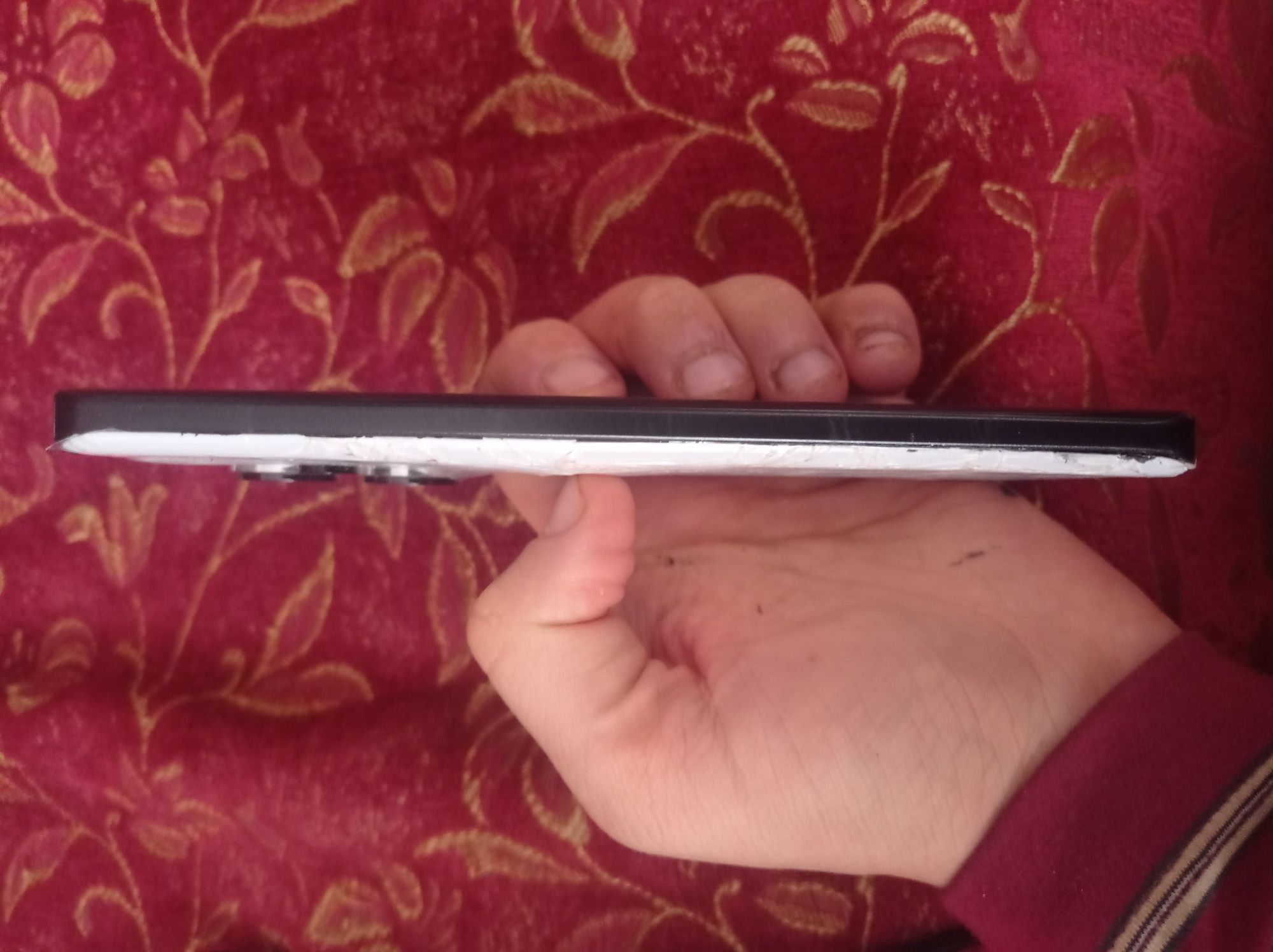 Продам Xiaomi Redmi note 13 pro plus/512 під ремонт