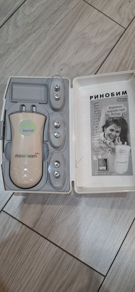 Аппарат магнитный,лечение,здоровье,нос#
