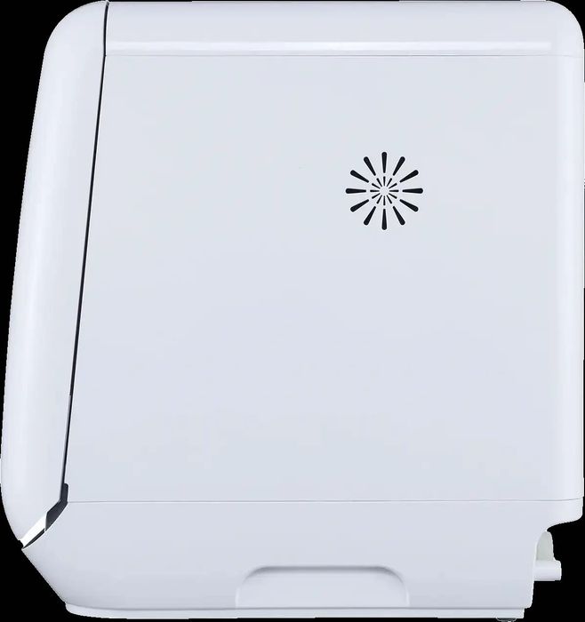 Посудомийна машина Comfee - CTS 5.3F Смарт 7 програм