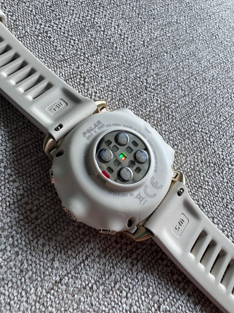 Polar Grit x pro jak nowy