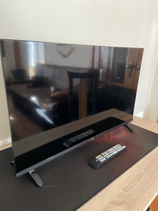 Smart Tv 32 polegadas