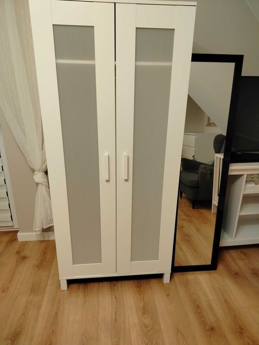 Szafa ikea 180x80x50 aneboda
