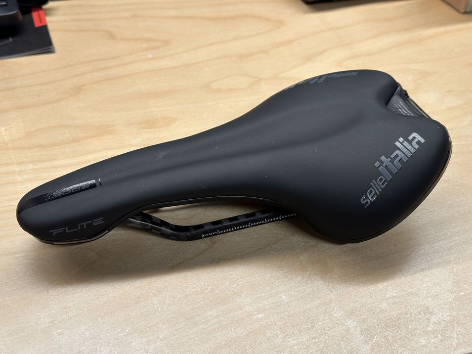 Selim Selle Italia Flite Boost Carbon