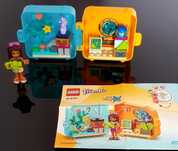 Klocki lego frends